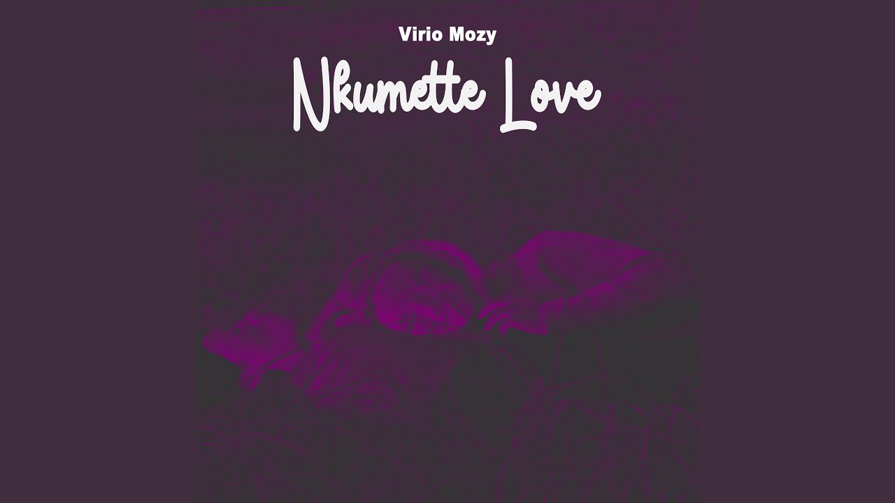 Nkumette Love